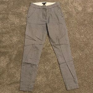 H&M ankle pants